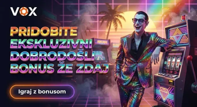 Voxcasino